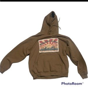 Wickenburg Arizona Hoodie